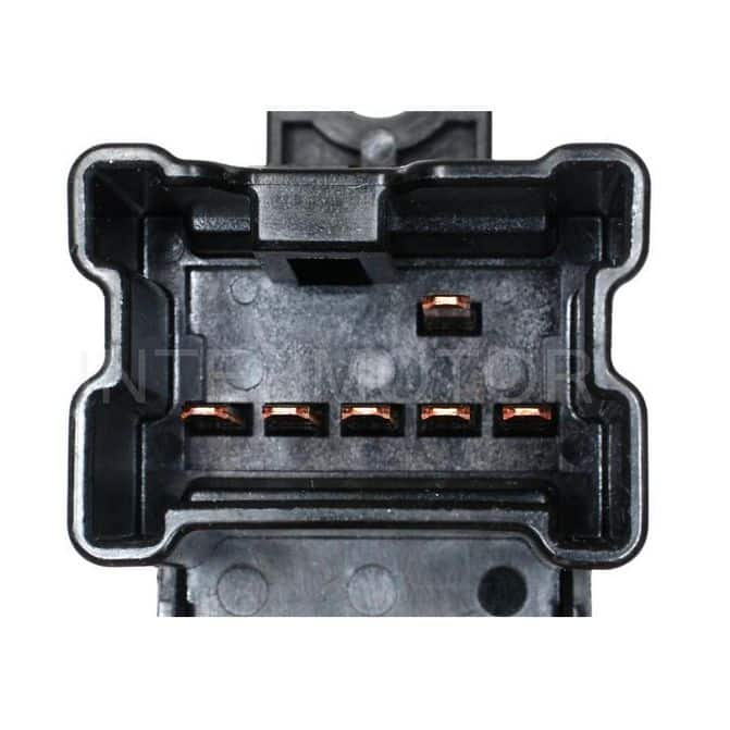 IGN STANDARD IGNITION DWS814