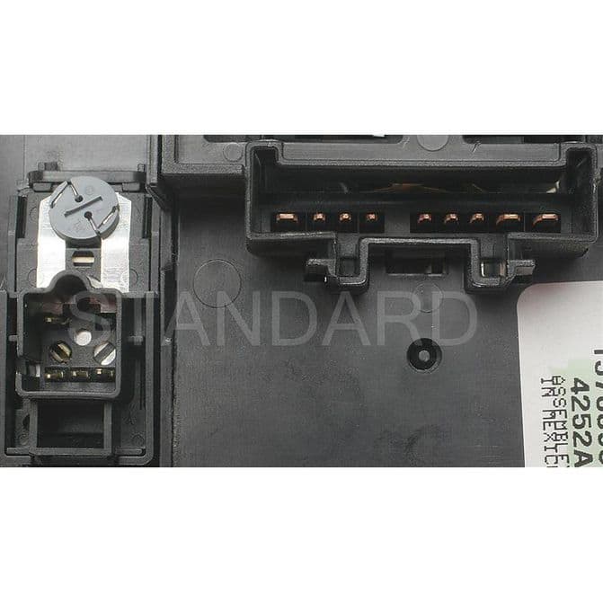 IGN STANDARD IGNITION HLS1027