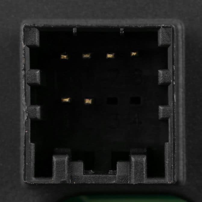 IGN STANDARD IGNITION HLS1052