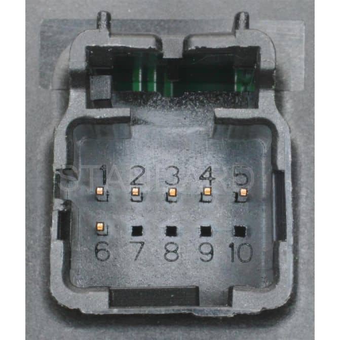 IGN STANDARD IGNITION HLS1346