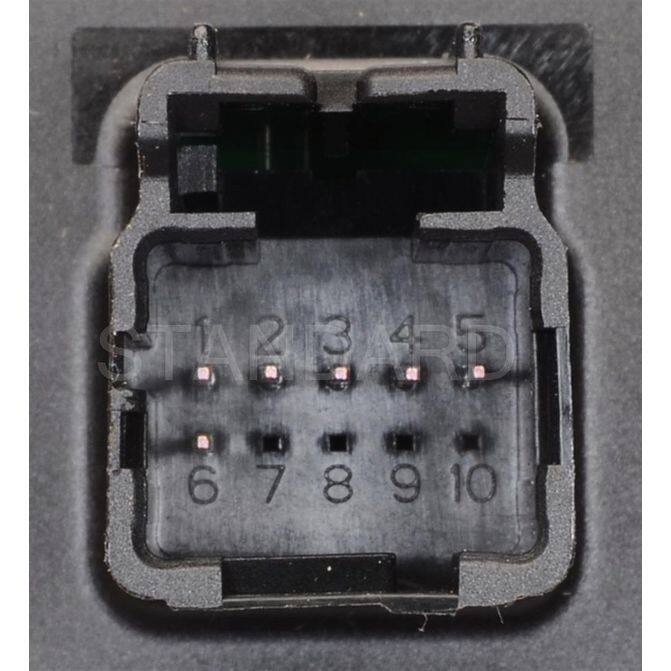 IGN STANDARD IGNITION HLS1348