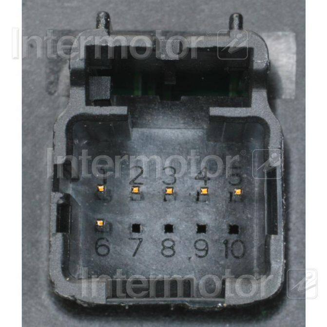 IGN STANDARD IGNITION HLS1349