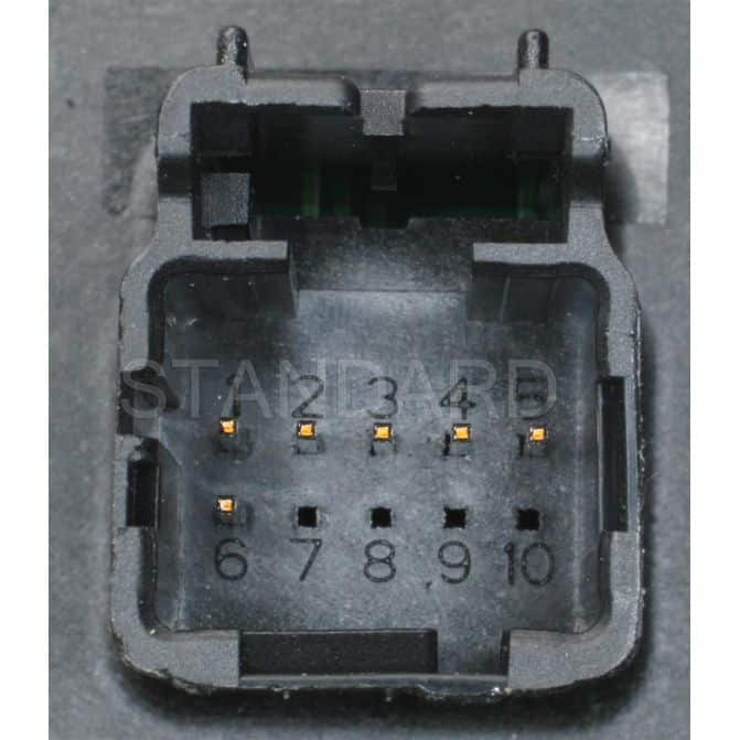 IGN STANDARD IGNITION HLS1349