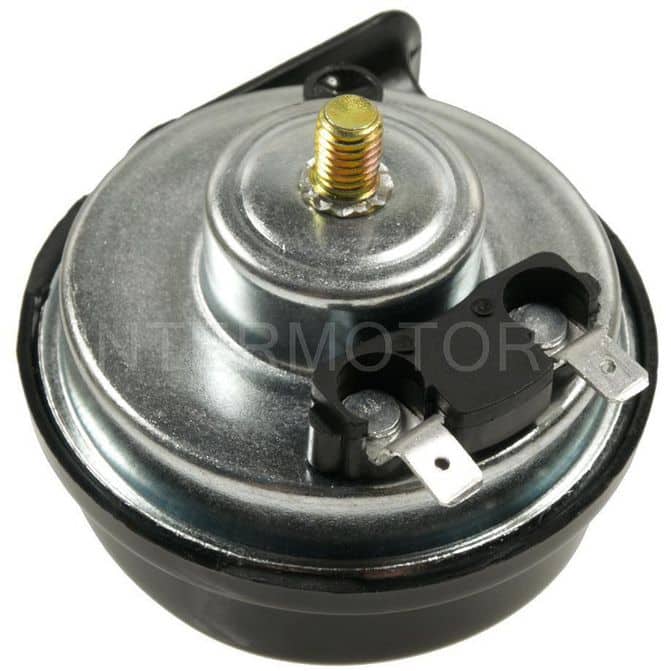 IGN STANDARD IGNITION HN18