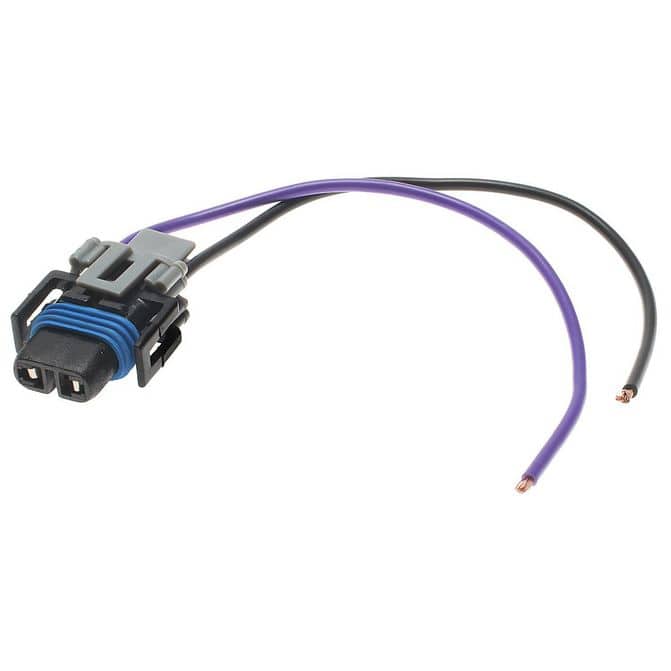 STANDARD IGNITION-Cornering Light Sock HP3835 | FleetPride