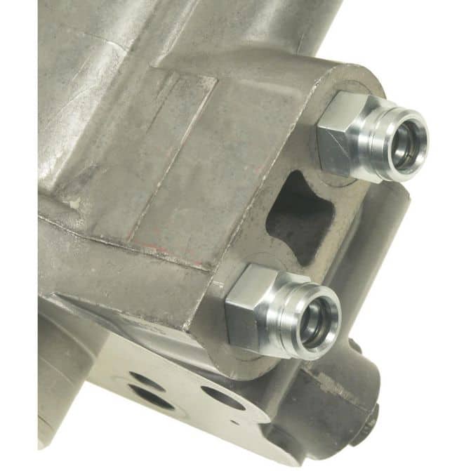 IGN STANDARD IGNITION HPI2