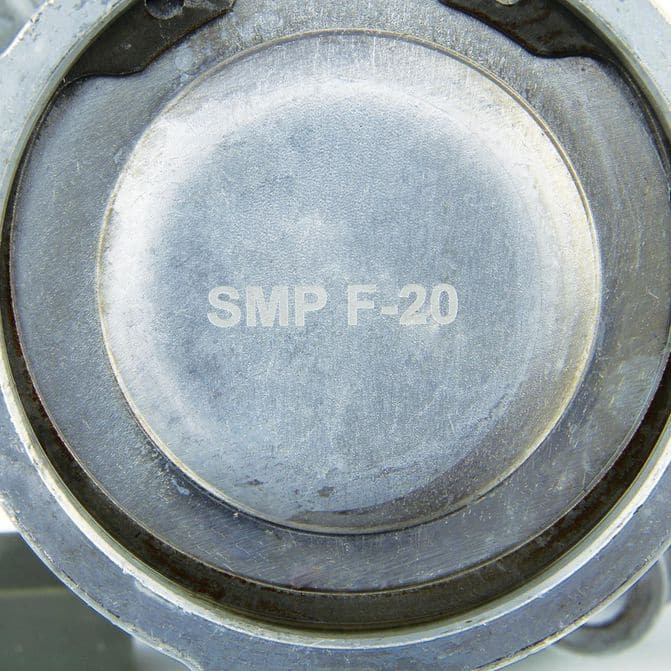 IGN STANDARD IGNITION HPI2