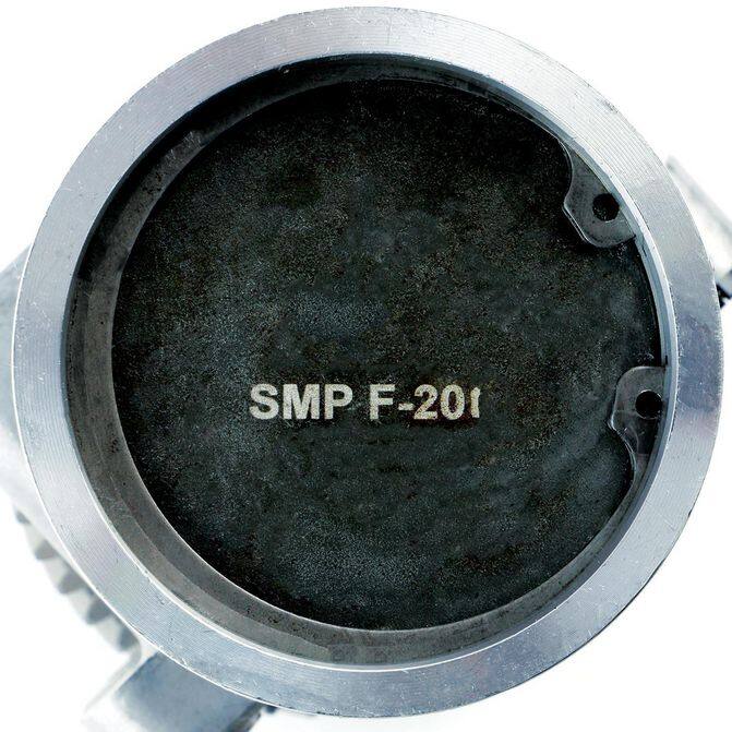 IGN STANDARD IGNITION HPI6