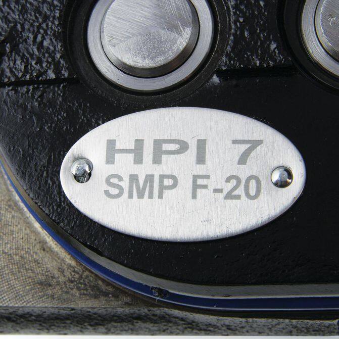 IGN STANDARD IGNITION HPI7