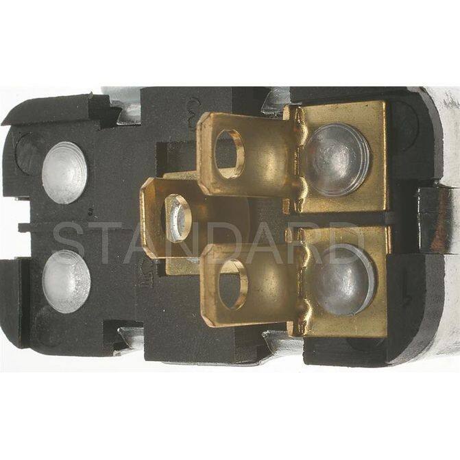 IGN STANDARD IGNITION HR117