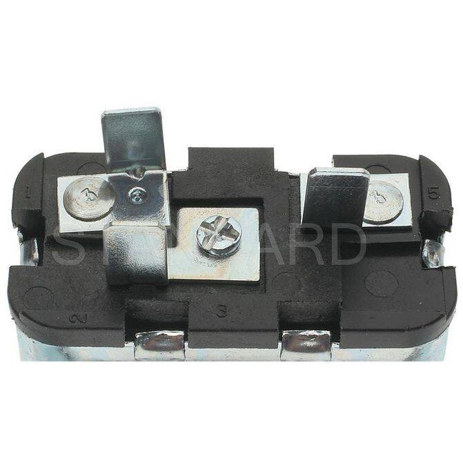 IGN STANDARD IGNITION HR119
