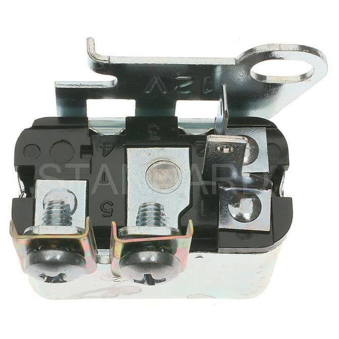 IGN STANDARD IGNITION HR125
