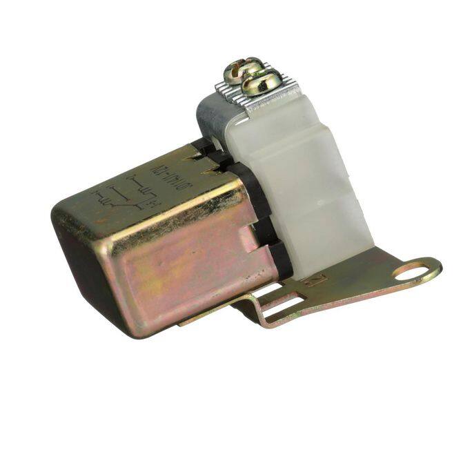 IGN STANDARD IGNITION HR140