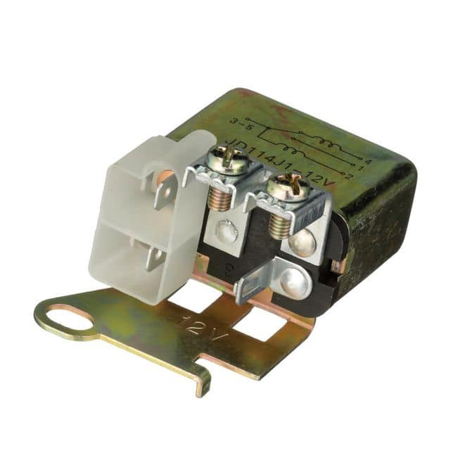 IGN STANDARD IGNITION HR140
