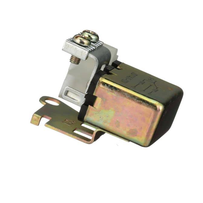 IGN STANDARD IGNITION HR140