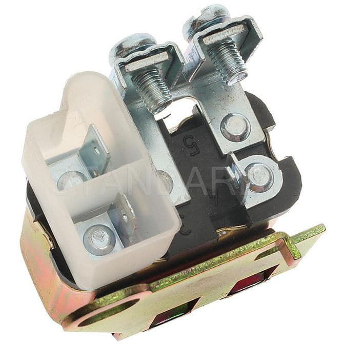 IGN STANDARD IGNITION HR140