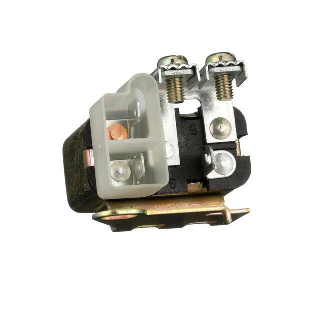 IGN STANDARD IGNITION HR140