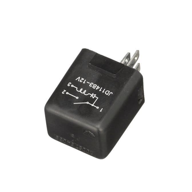 IGN STANDARD IGNITION HR151