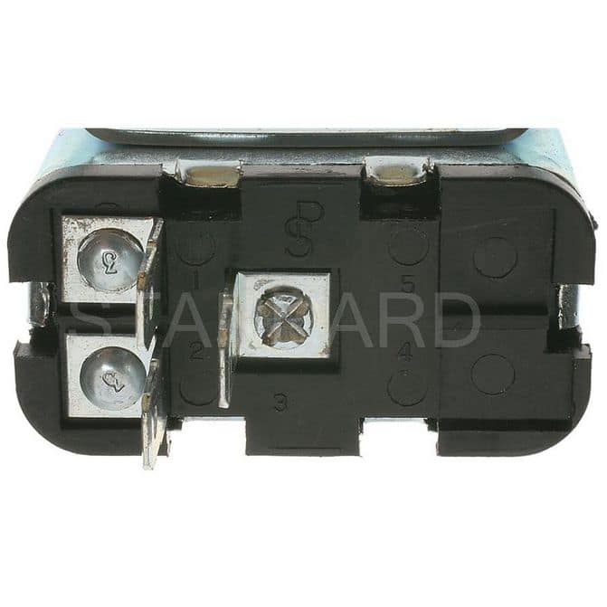 IGN STANDARD IGNITION HR152