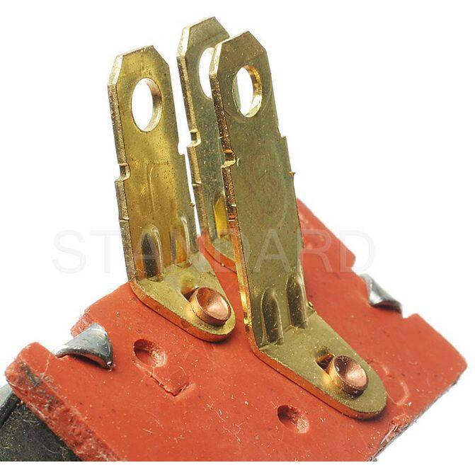 IGN STANDARD IGNITION HS201