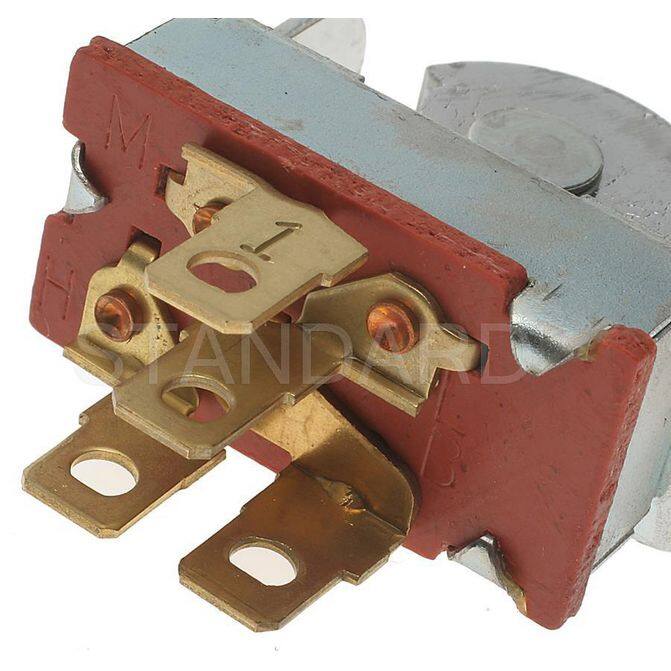IGN STANDARD IGNITION HS203