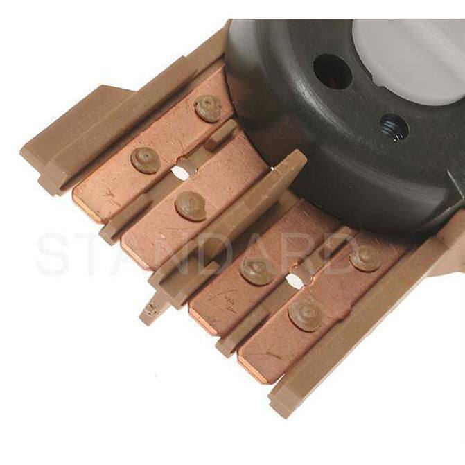 IGN STANDARD IGNITION HS205