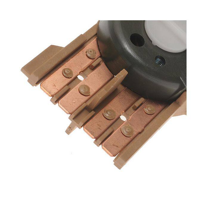 IGN STANDARD IGNITION HS205