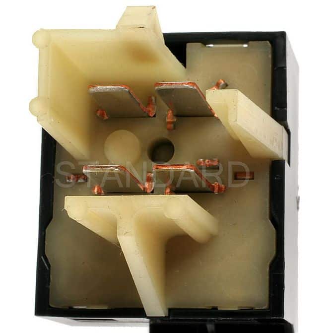 IGN STANDARD IGNITION HS214