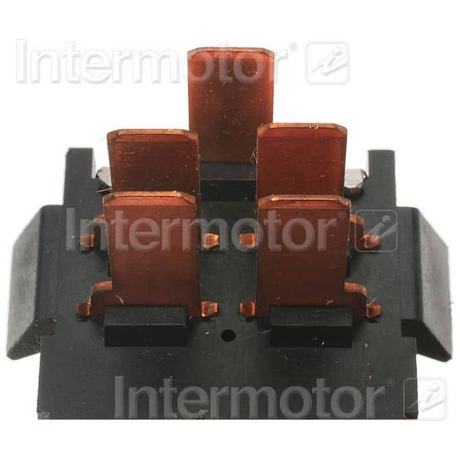 IGN STANDARD IGNITION HS219