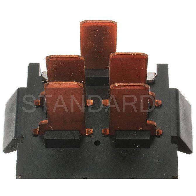 IGN STANDARD IGNITION HS219