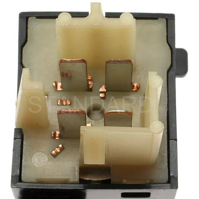 IGN STANDARD IGNITION HS229