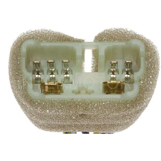 IGN STANDARD IGNITION HS233