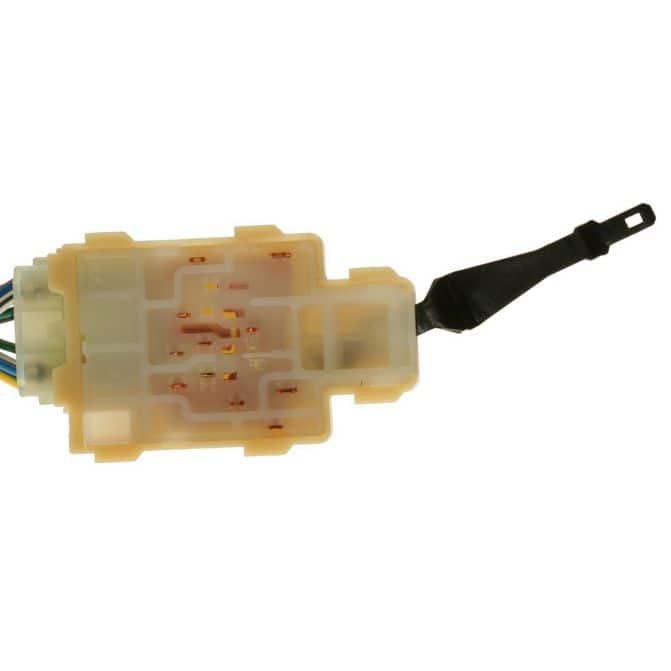 IGN STANDARD IGNITION HS233