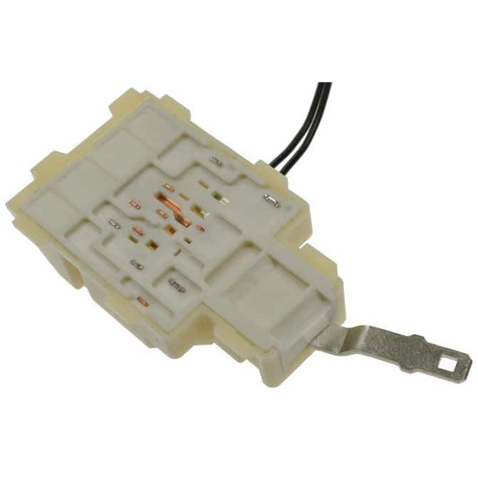 IGN STANDARD IGNITION HS234