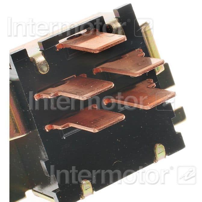 IGN STANDARD IGNITION HS242