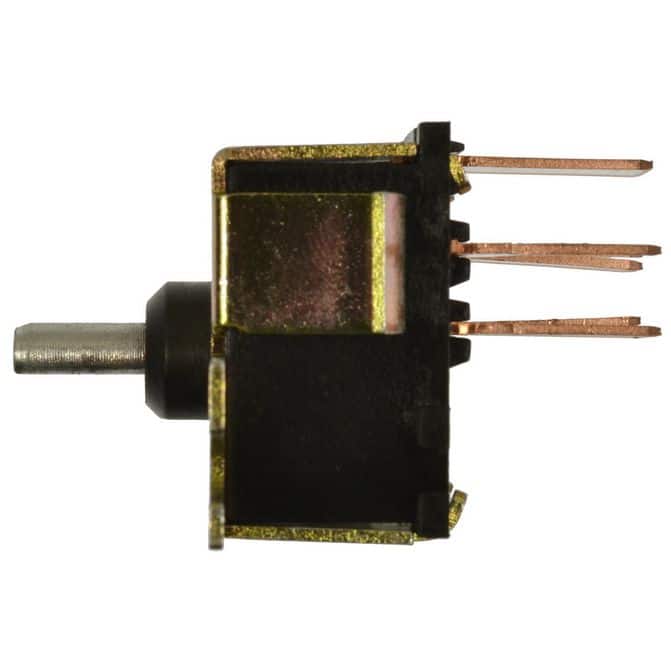 IGN STANDARD IGNITION HS242