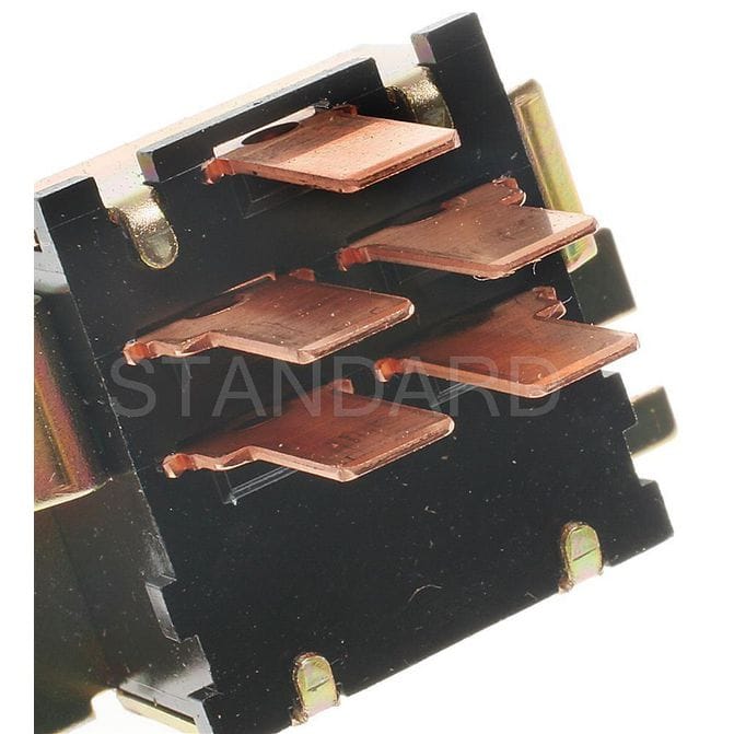 IGN STANDARD IGNITION HS242