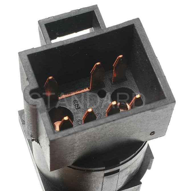 IGN STANDARD IGNITION HS246