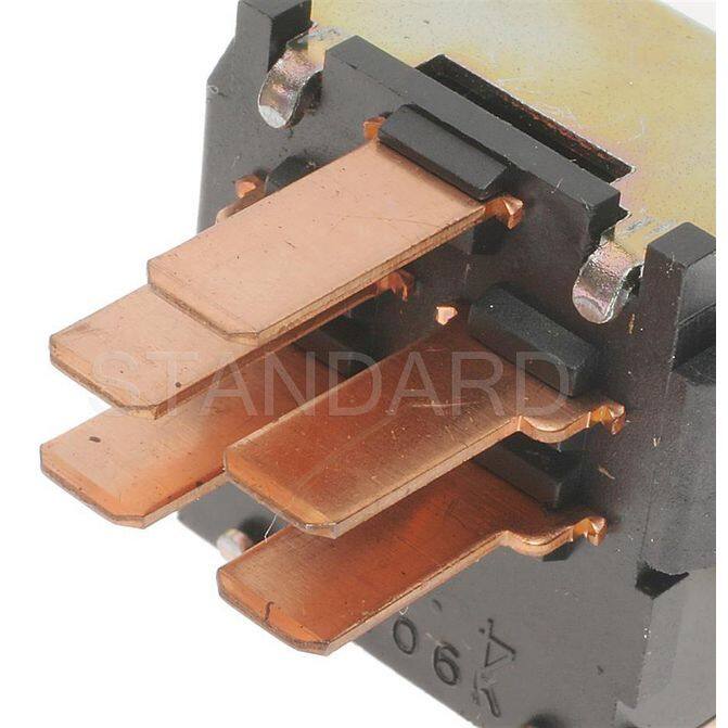 IGN STANDARD IGNITION HS248