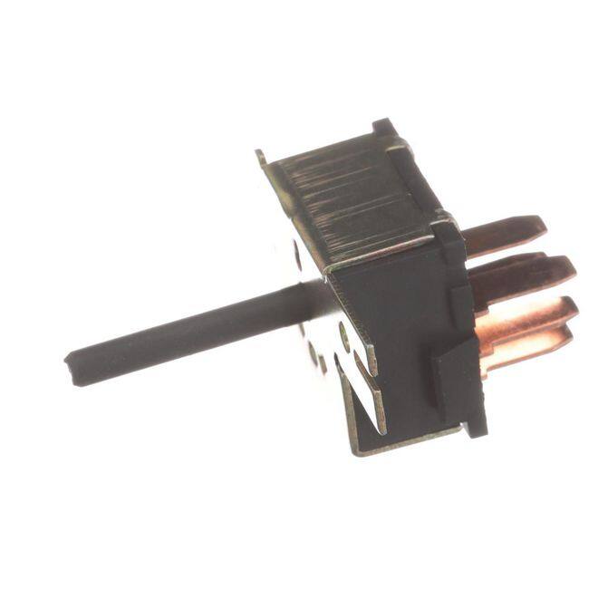 IGN STANDARD IGNITION HS267