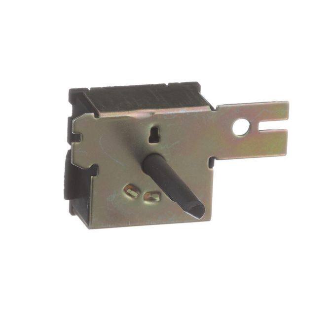 IGN STANDARD IGNITION HS267