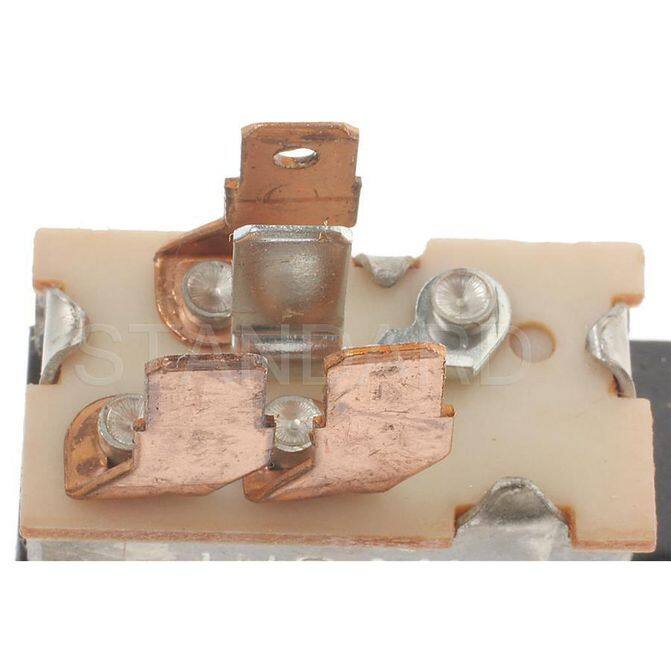 IGN STANDARD IGNITION HS268