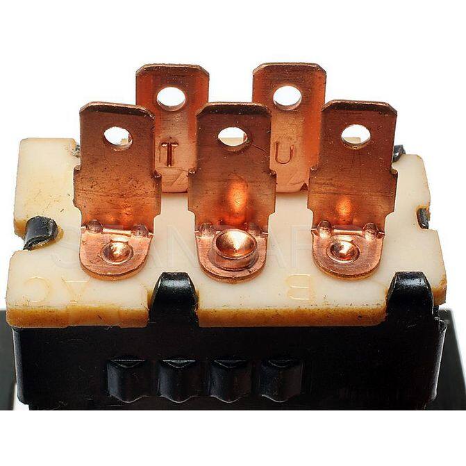 IGN STANDARD IGNITION HS292