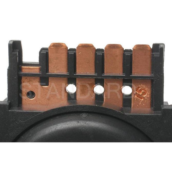 IGNSTANDARD IGNITIONHS316