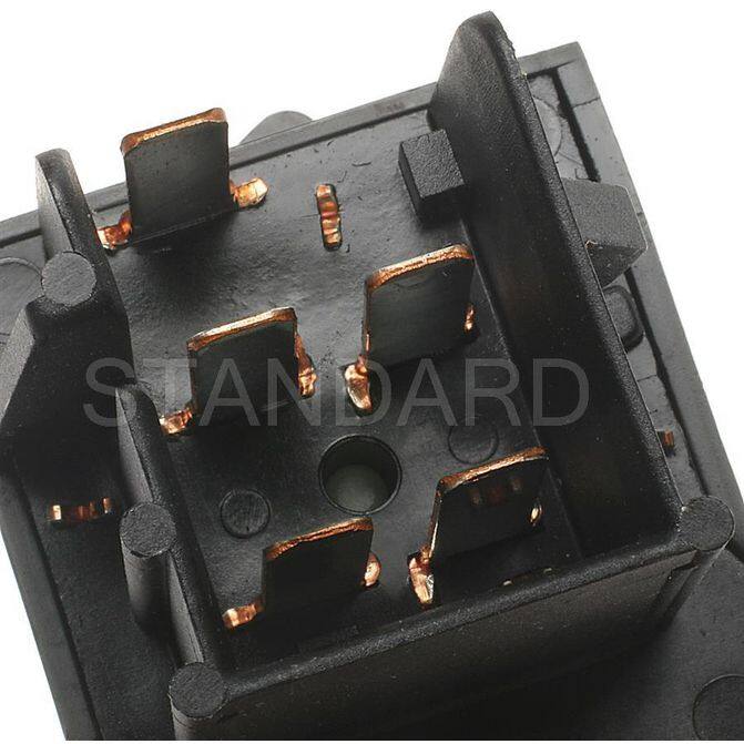 IGN STANDARD IGNITION HS319