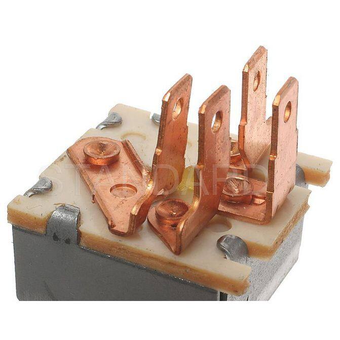 IGN STANDARD IGNITION HS320
