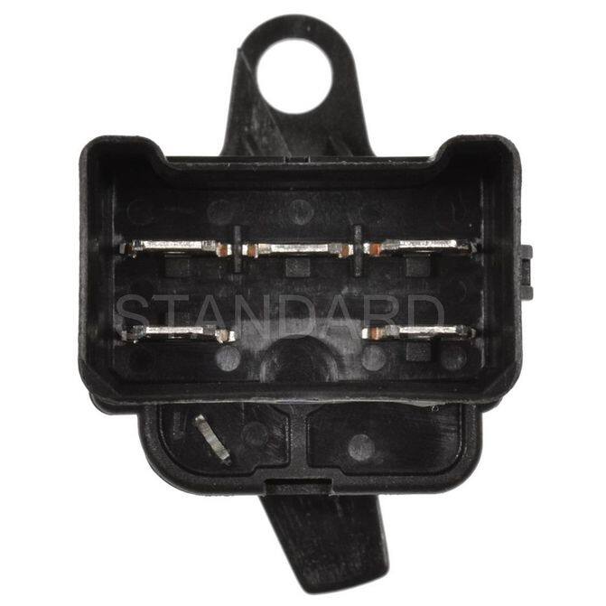 IGN STANDARD IGNITION HS347