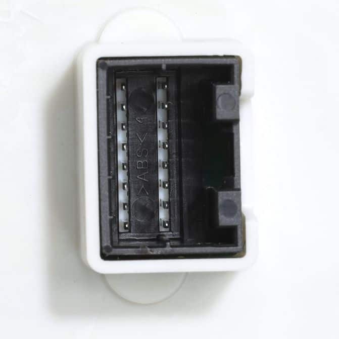 IGN STANDARD IGNITION HS363