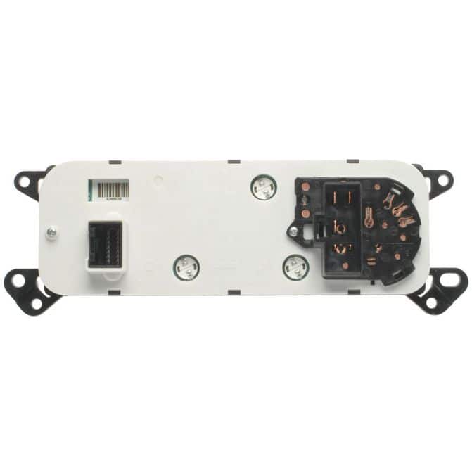 IGN STANDARD IGNITION HS363