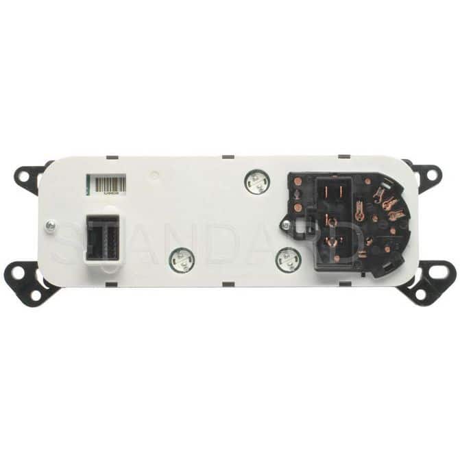 IGN STANDARD IGNITION HS363